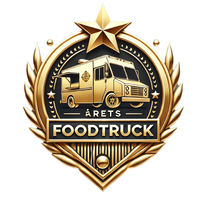 Foodtruck Award Icon